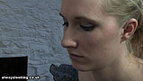 Toni #128 - Face