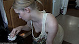 Toni #21 - Downblouse
