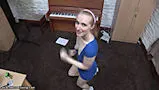 Toni #32 - Downblouse