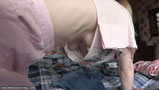 Toni #38 - Up Blouse - Side Blouse