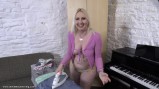 Tracey #308 - Downblouse