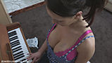 Vickie #1 - Downblouse