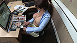 Vickie #5 - Boobs