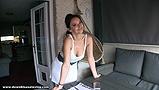 Yazmin #133 - Downblouse