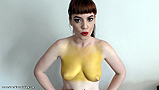 Zoe Page #53 - Boobs
