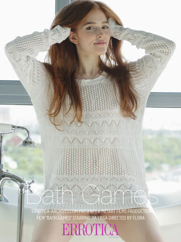 Bath Games