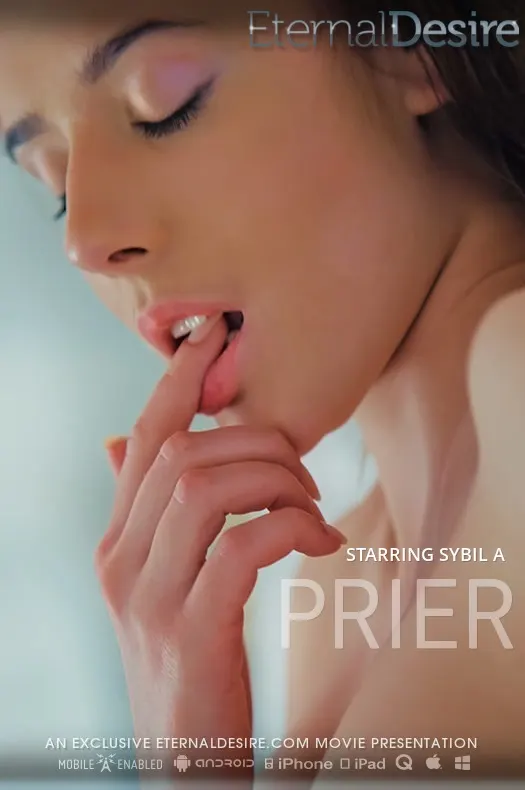 Sybil A. on Eternal Desire