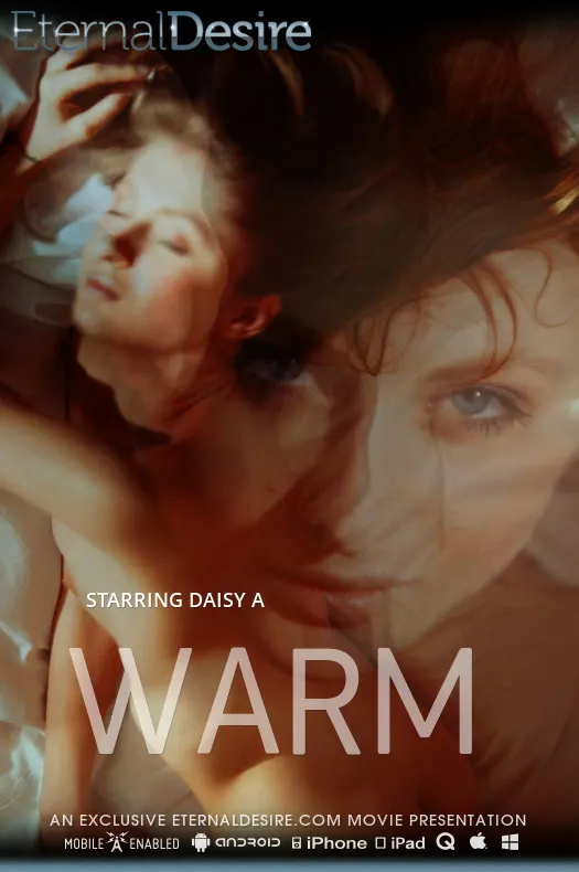 Daisy A on Eternal Desire