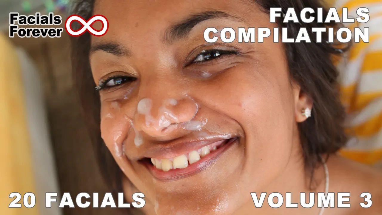 Jessie Andrews on Facials Forever