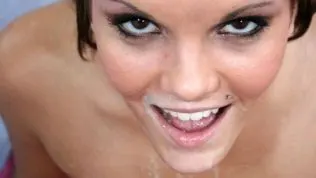 MacKenzee Pierce on Facials Forever