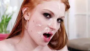 A Little Ginger Goes A Long Way...