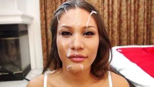 Mena Li on Facials Forever