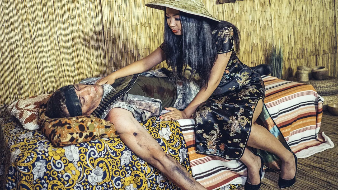 Vietnam Love Story