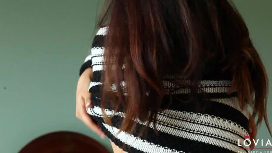 sweater weather