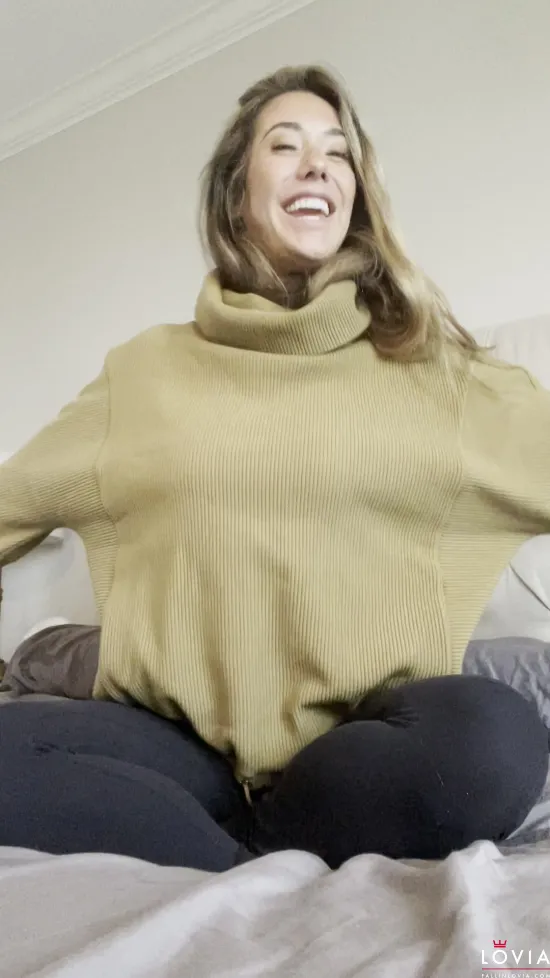 Cozy JOI