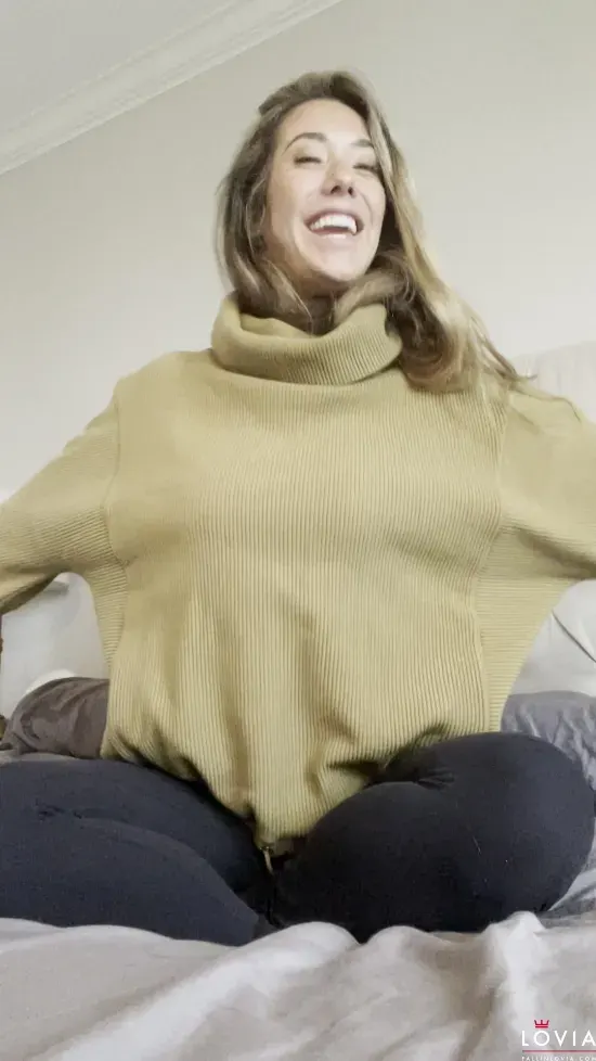 Cozy JOI