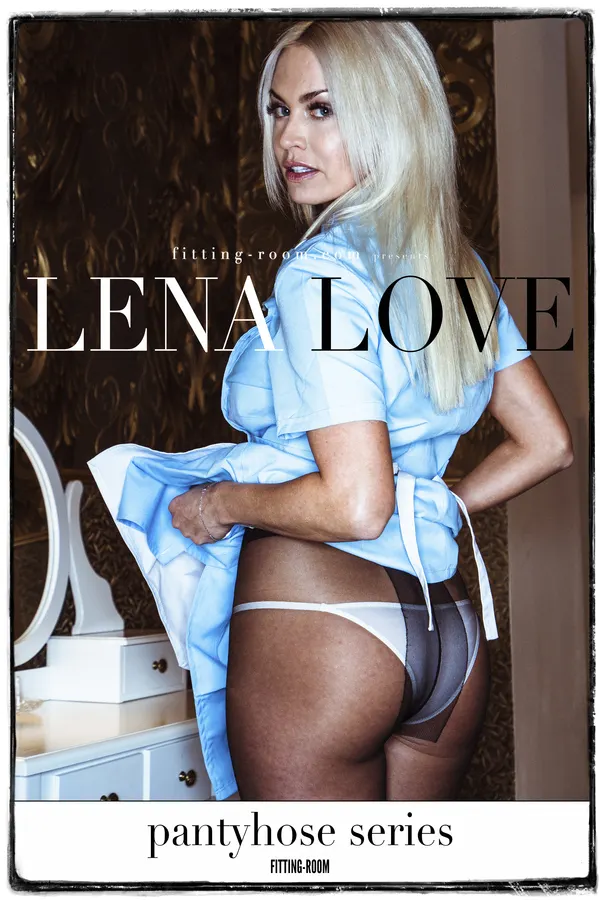 Lena Love | Room Service