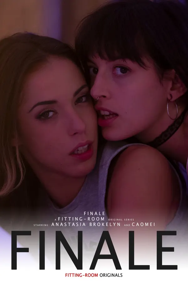 Anastasia & Caomei | Finale