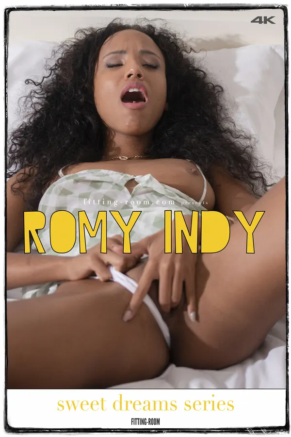 Romy Indy | Lustful Dream