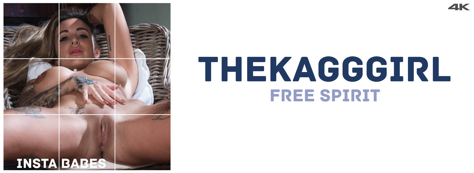 ThekaGGGirl | Free Spirit