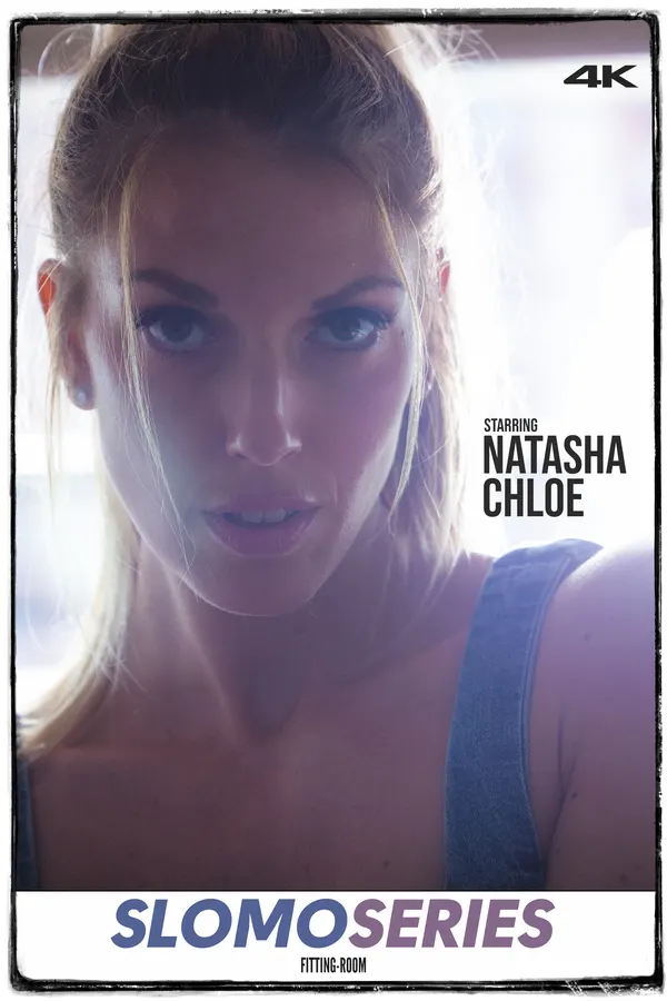 Natasha Chloe | More Than Words
