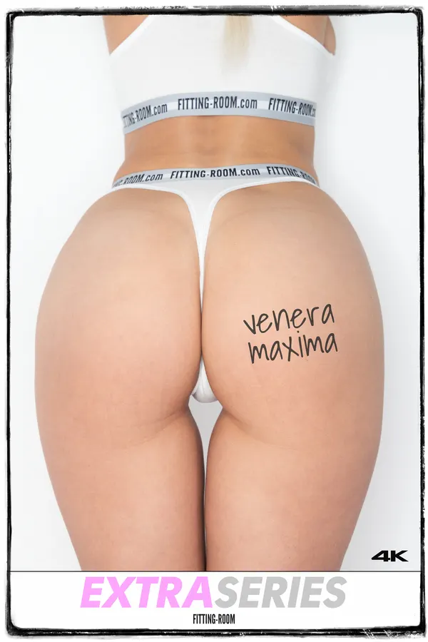 Venera Maxima | Upskirt Paradise