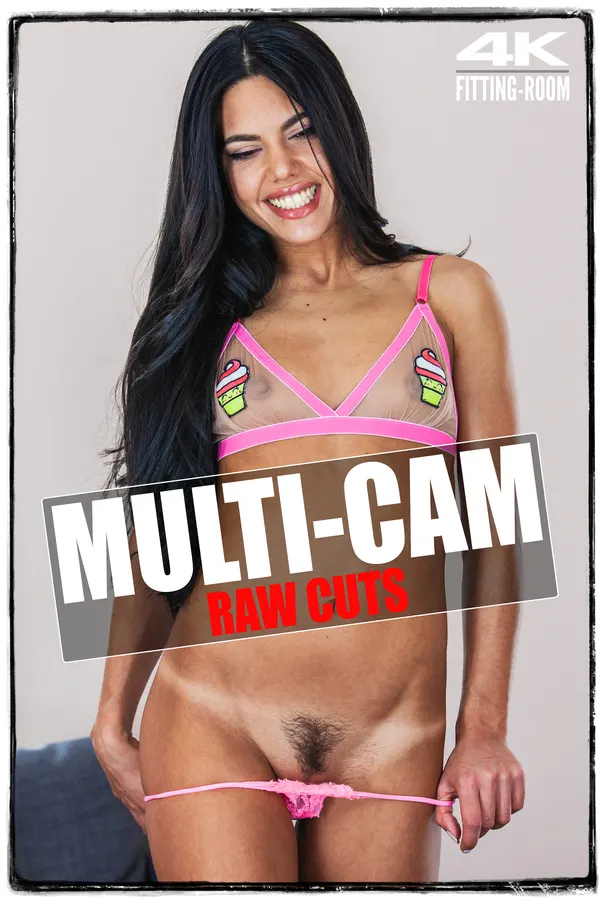 Apolonia Lapiedra | Multi-Cam Raw Teen Part One