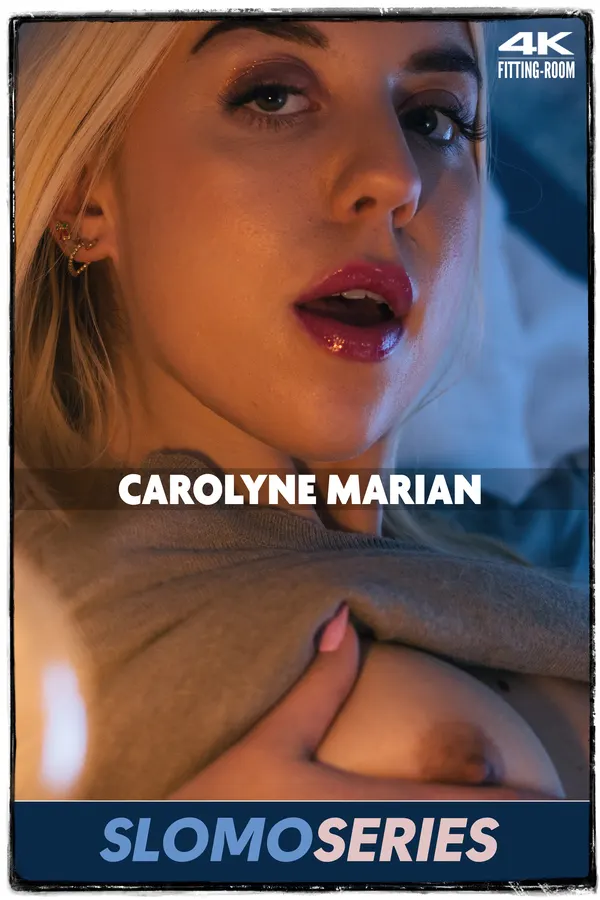 Carolyne Marian | Not So Innocent