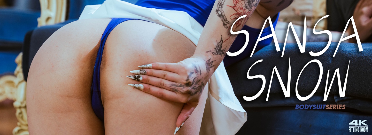 Sansa Snow | Wild Gal part one