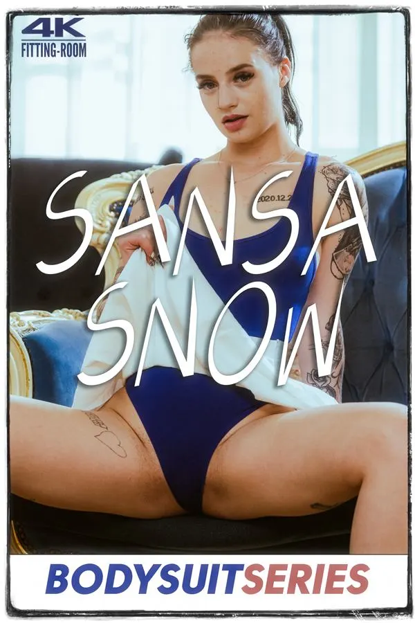Sansa Snow | Wild Gal part one