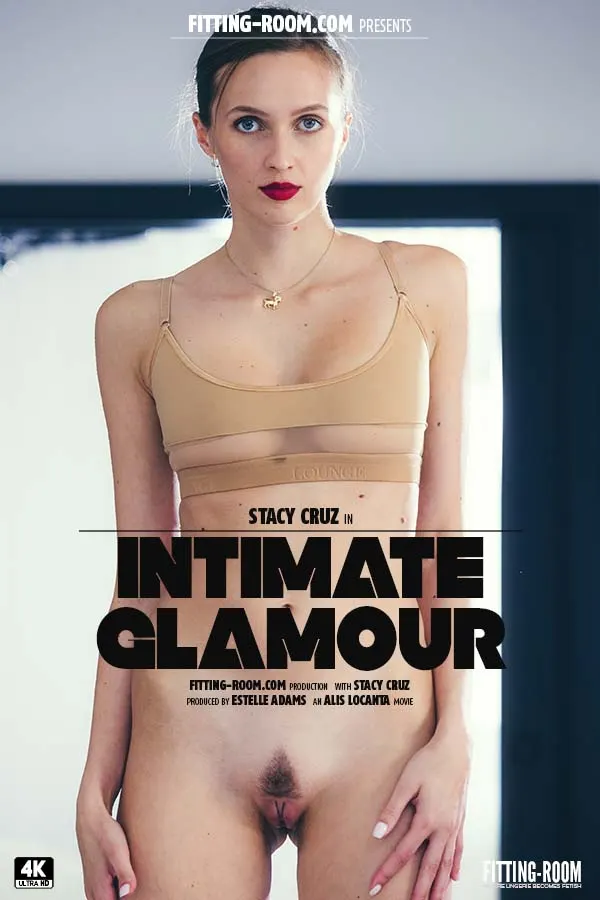 Stacy Cruz | Intimate Glamour