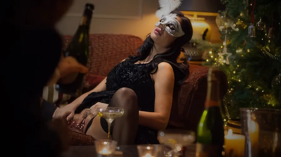 Kinky Christmas