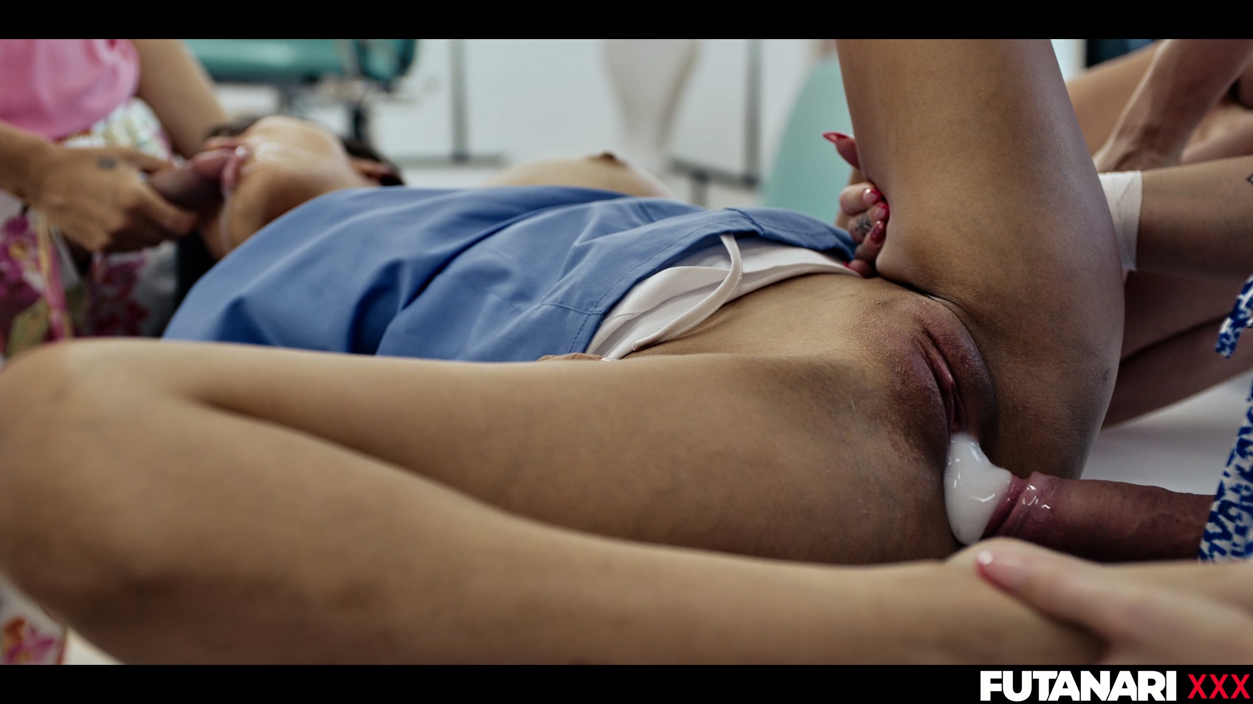 Medical Practice Pt. 1