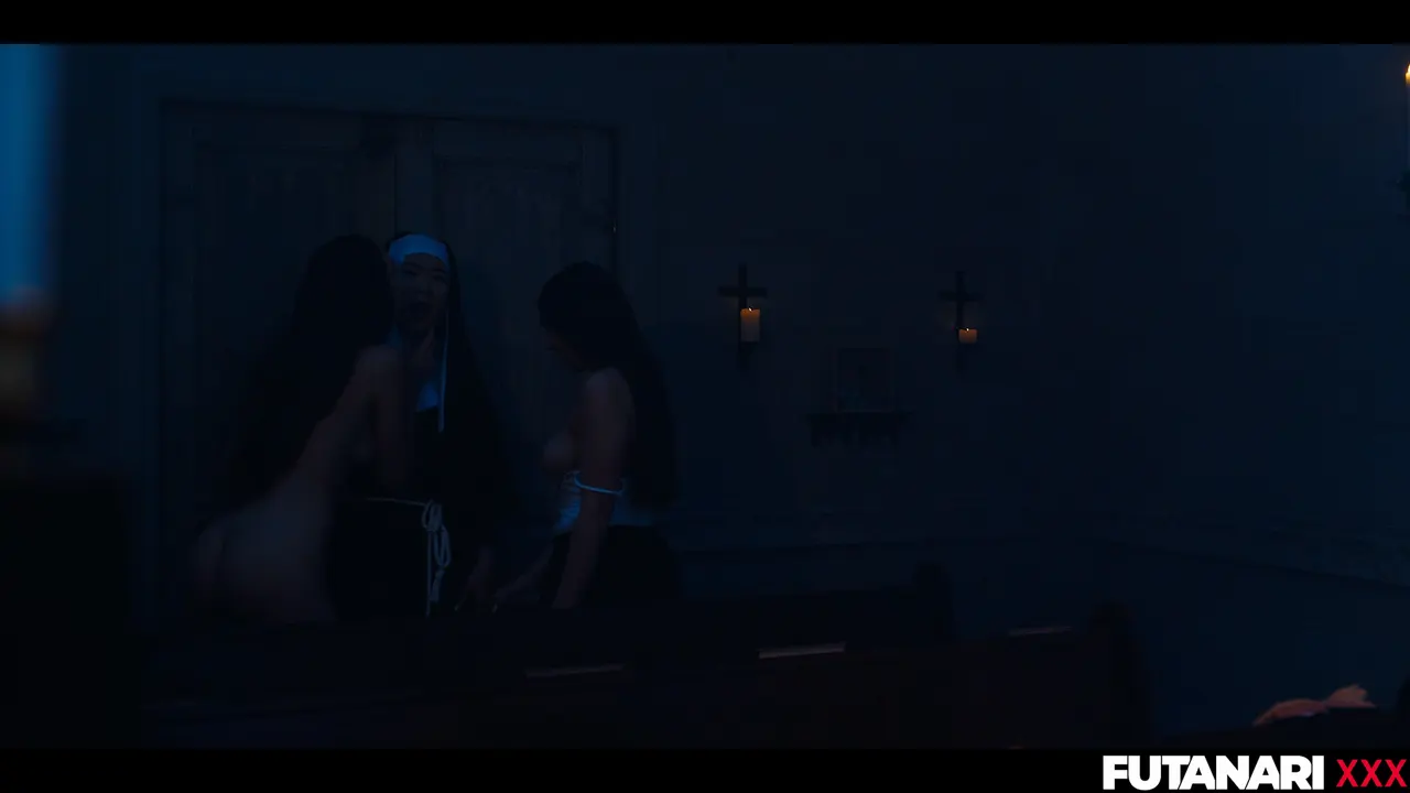 Forbidden Fruit Pt.2
