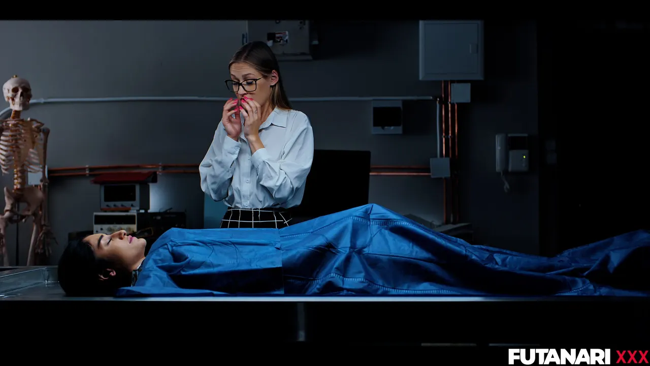 The Autopsy