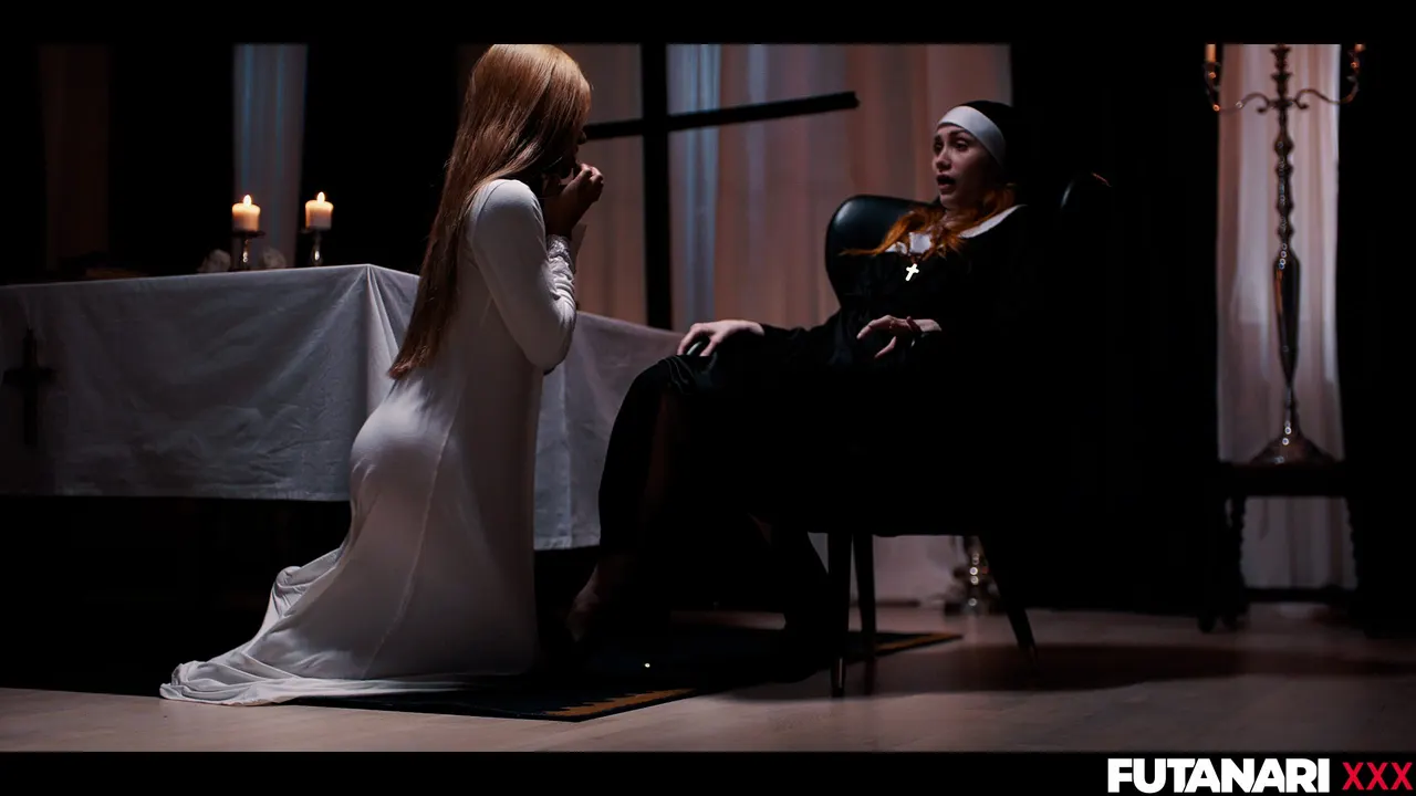 Sinful Temptation 2