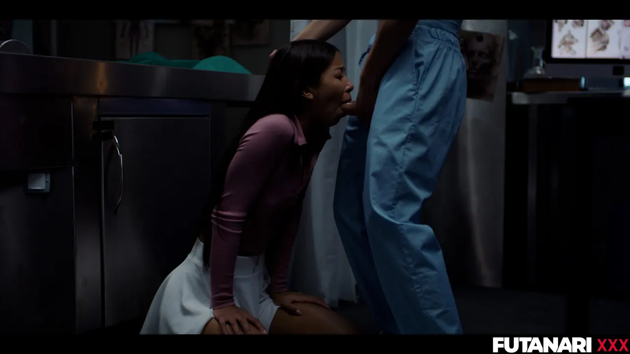 The Treatment