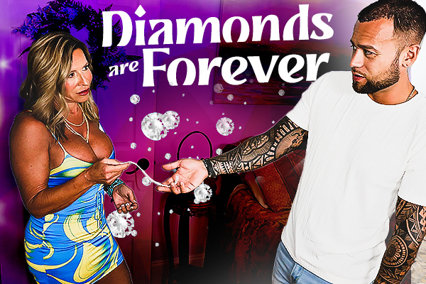 Diamonds are Forever