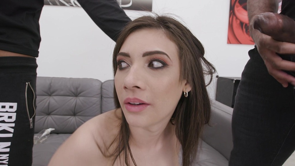 masked looters vs emily pink, 5on1, bbc, atm, balls deep anal, dap, rough sex, big gapes, buttrose, creampie swallow
