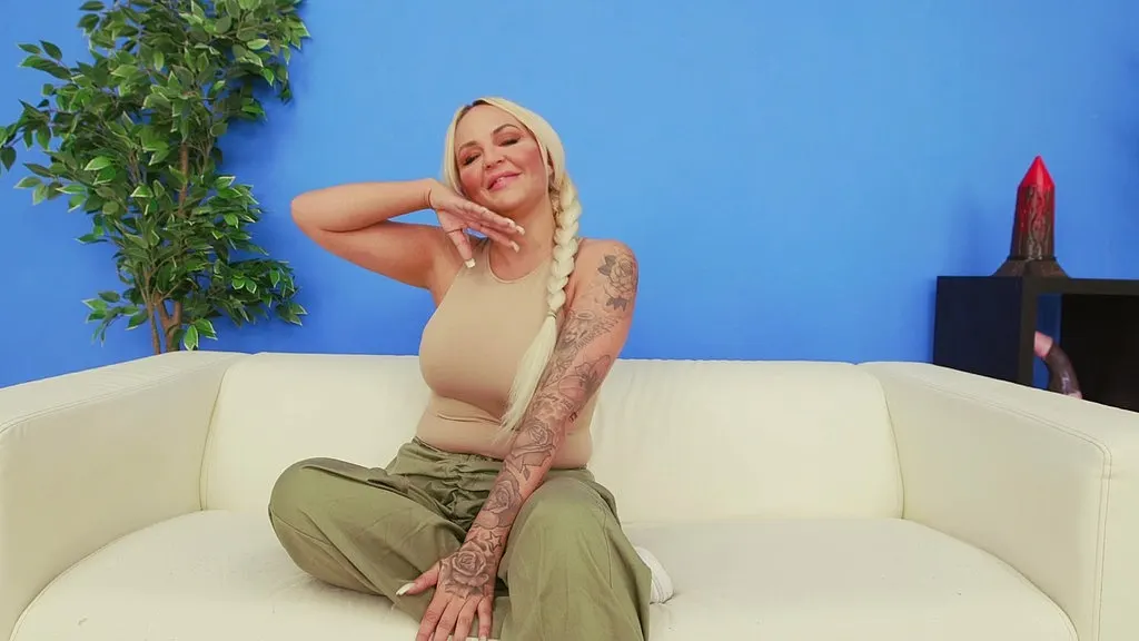 uncensored interview with louise lee