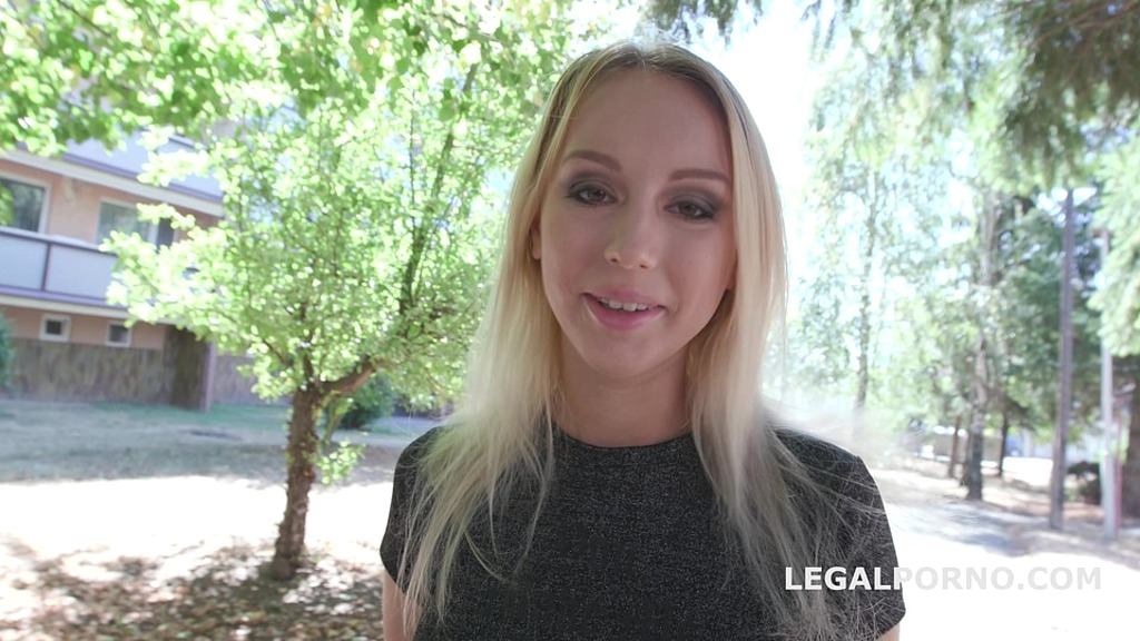 inside kira thorn, discover who she really is 5on1 dp, dap, balls deep anal, swallow