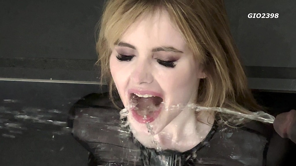 behind the pissing scenes #173, emily pink, baby kxtten, tina tolley and others. more info in description