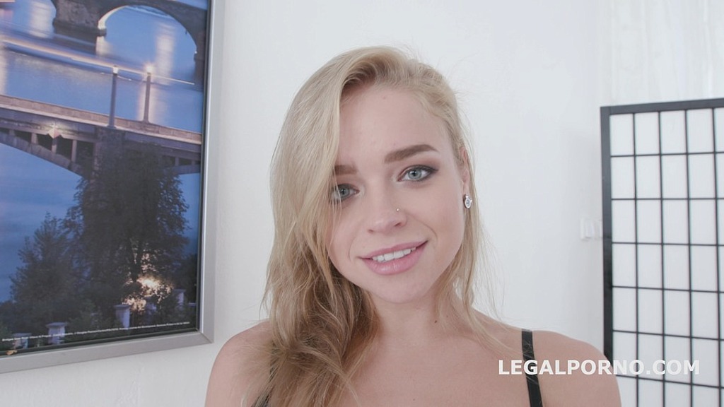 alexa flexy, 4on1 classic, balls deep anal, dap, gapes, facial