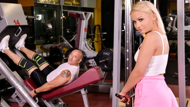 Fitness Knows No Age