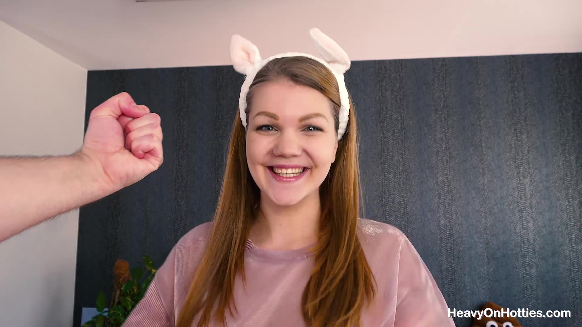 Bunny Sex