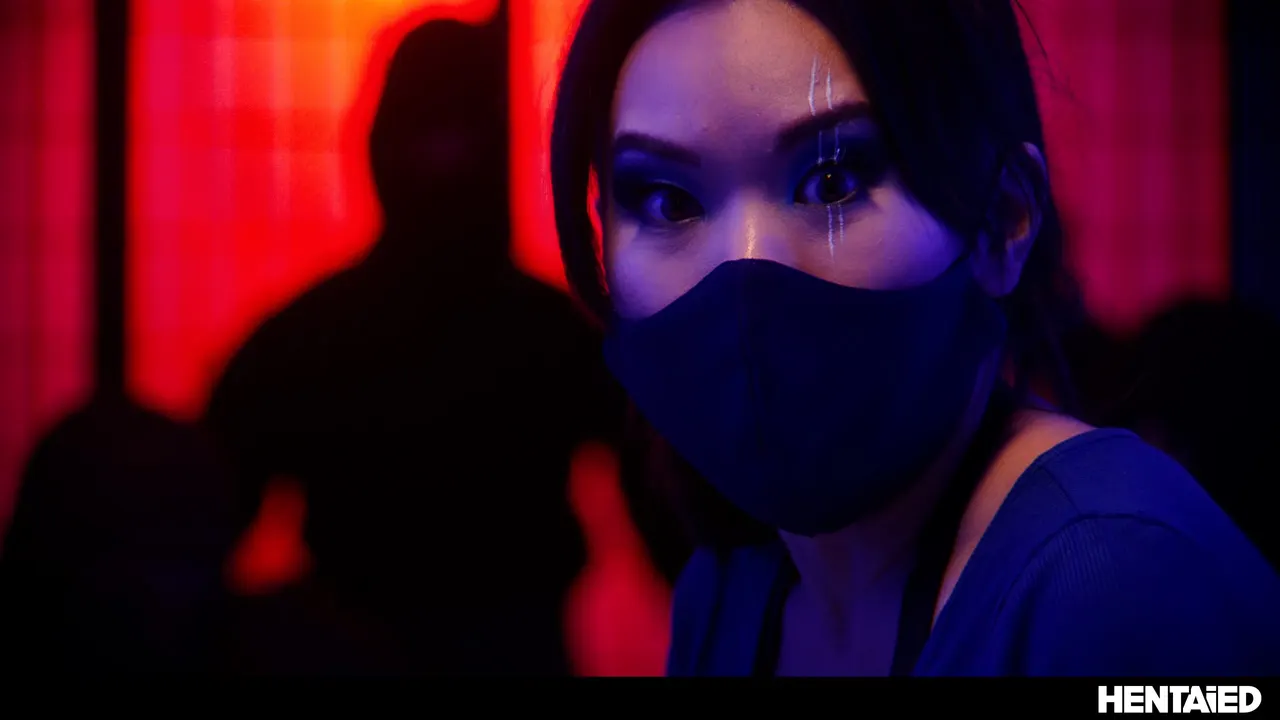 Samurai Sisters