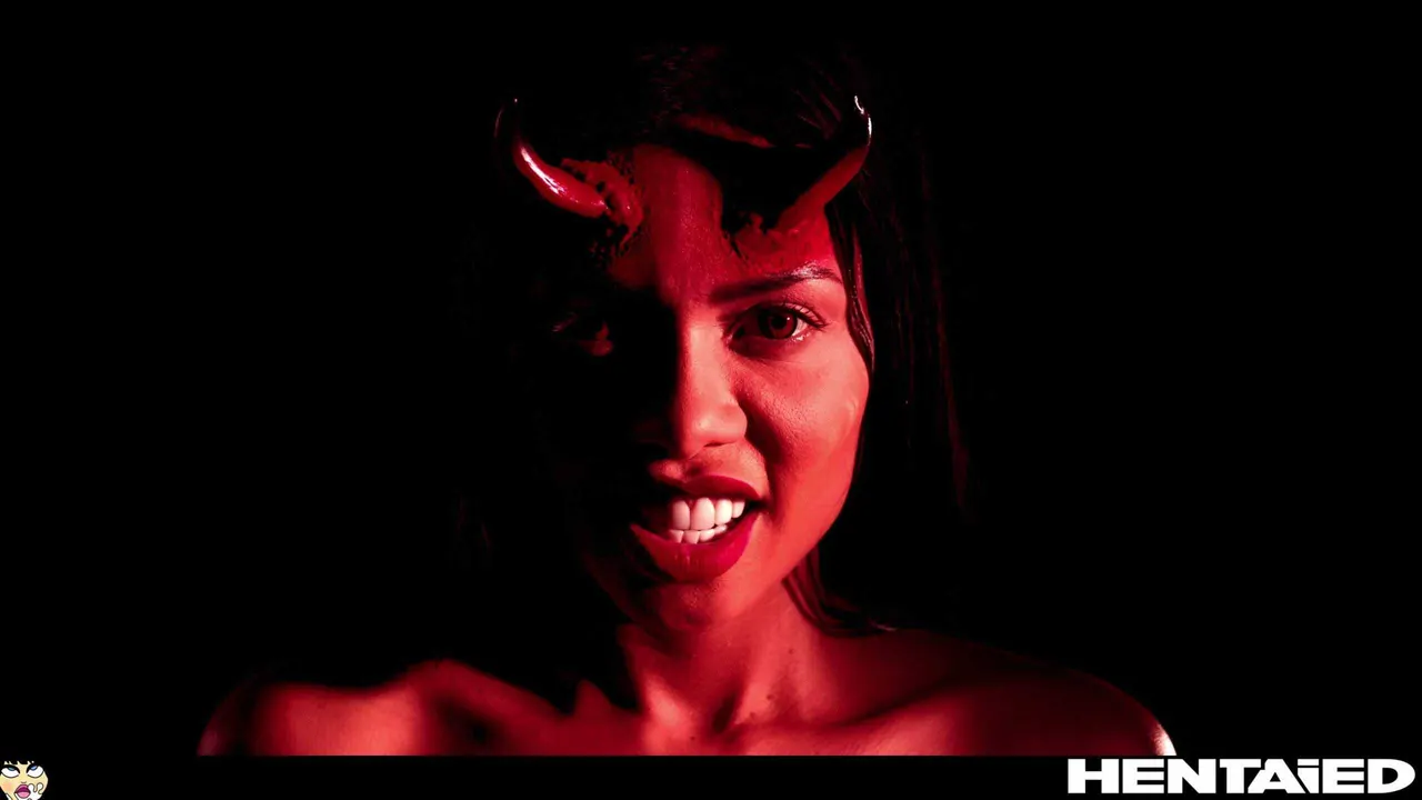 Succubus Exorcism