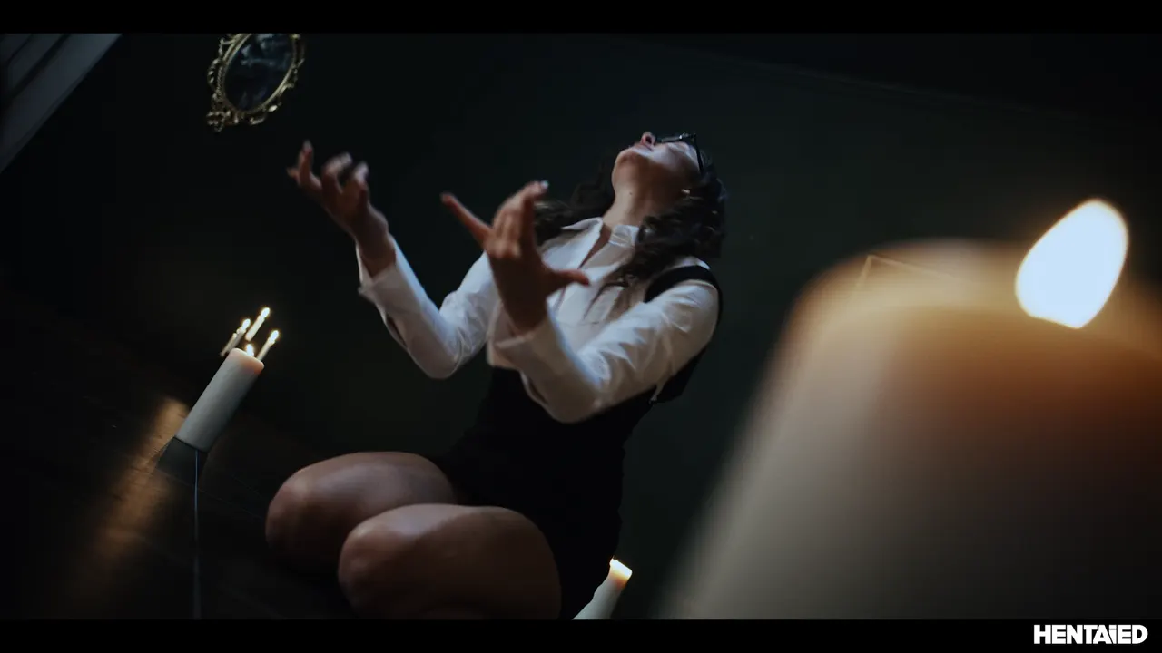 The Succubus Act. 1