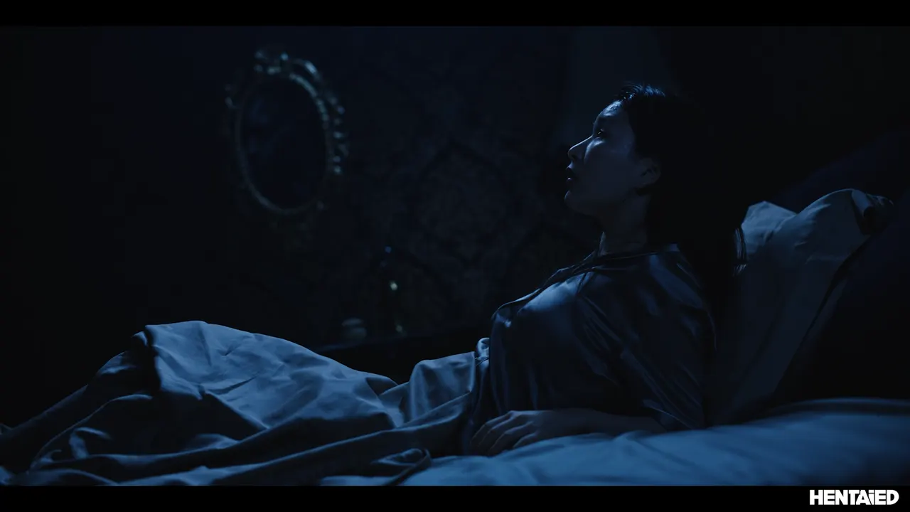 The Succubus Act 3