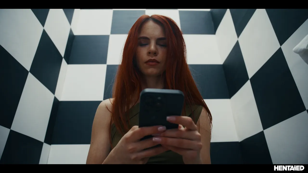 Toilet Encounters Vol. 14